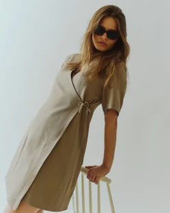 Anet dress