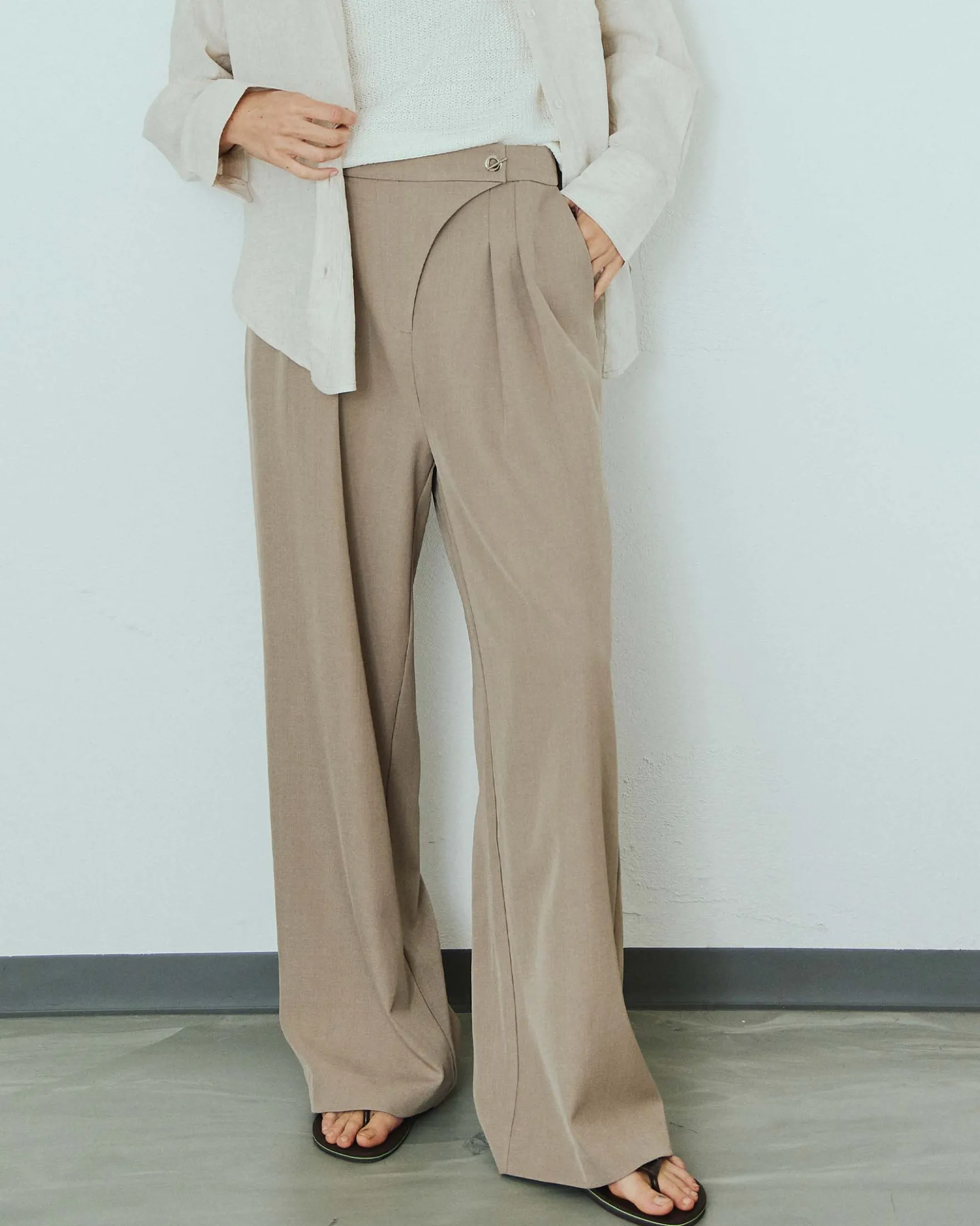Anet pants