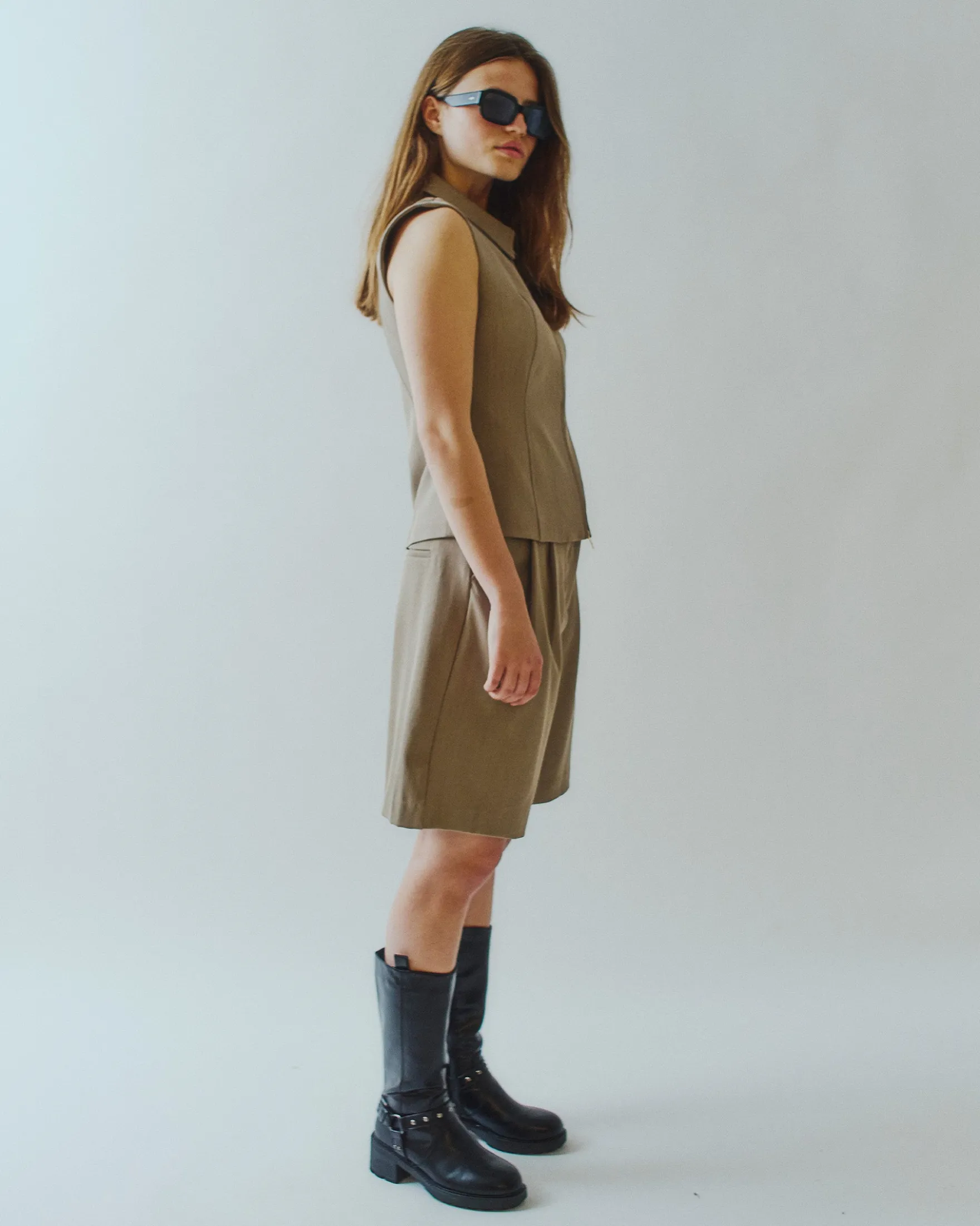 Anet shorts