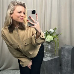 Angela jacket