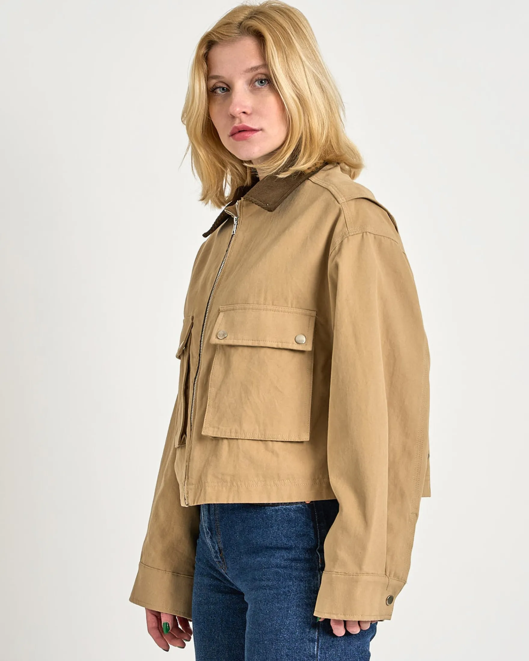 Angela jacket