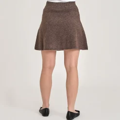 Anja knit skirt