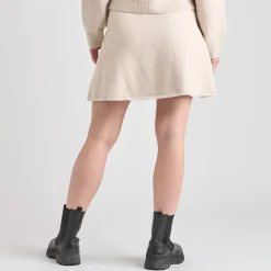 Anja knit skirt