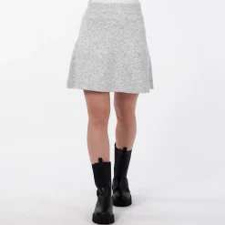 Anja knit skirt