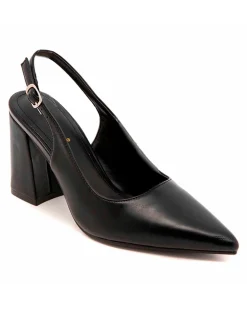 Anna heel