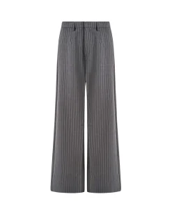 Anna wide pant