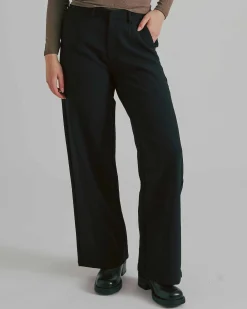 Anna wide pant