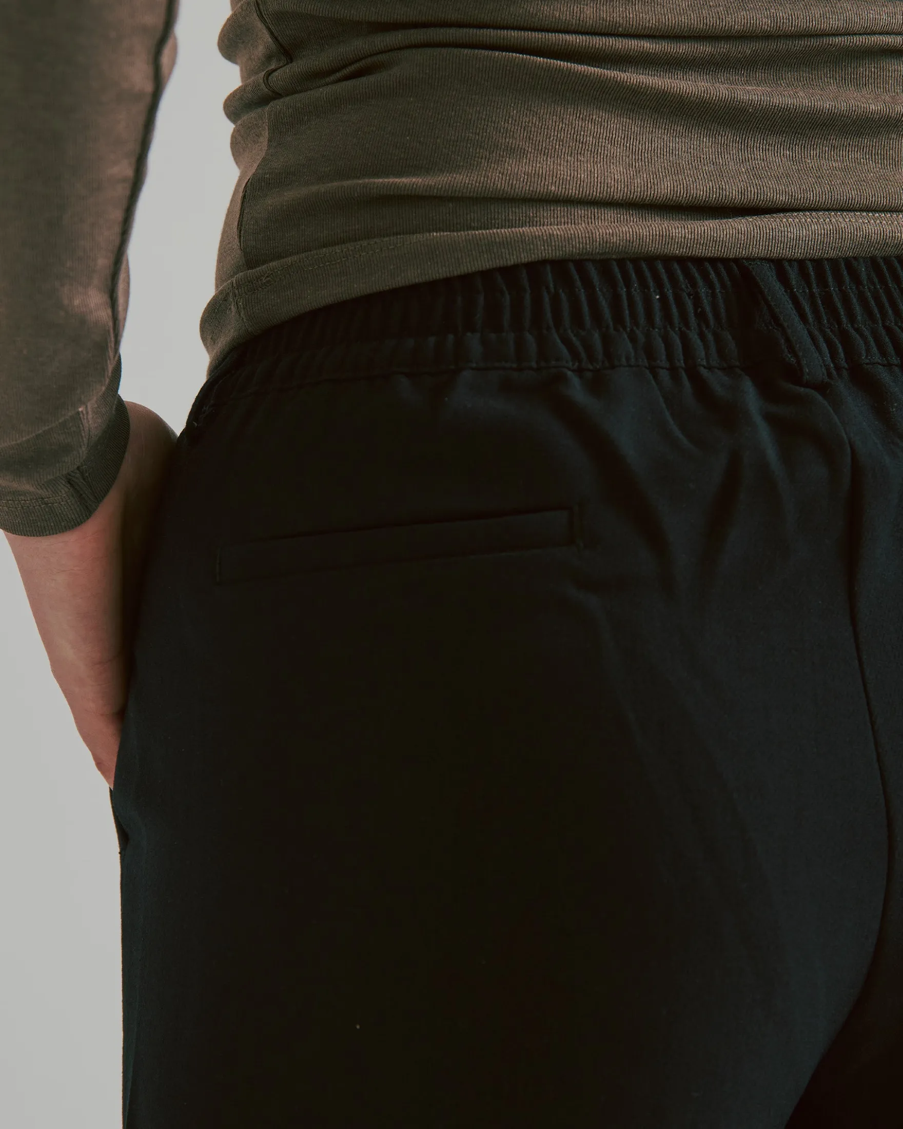 Anna wide pant