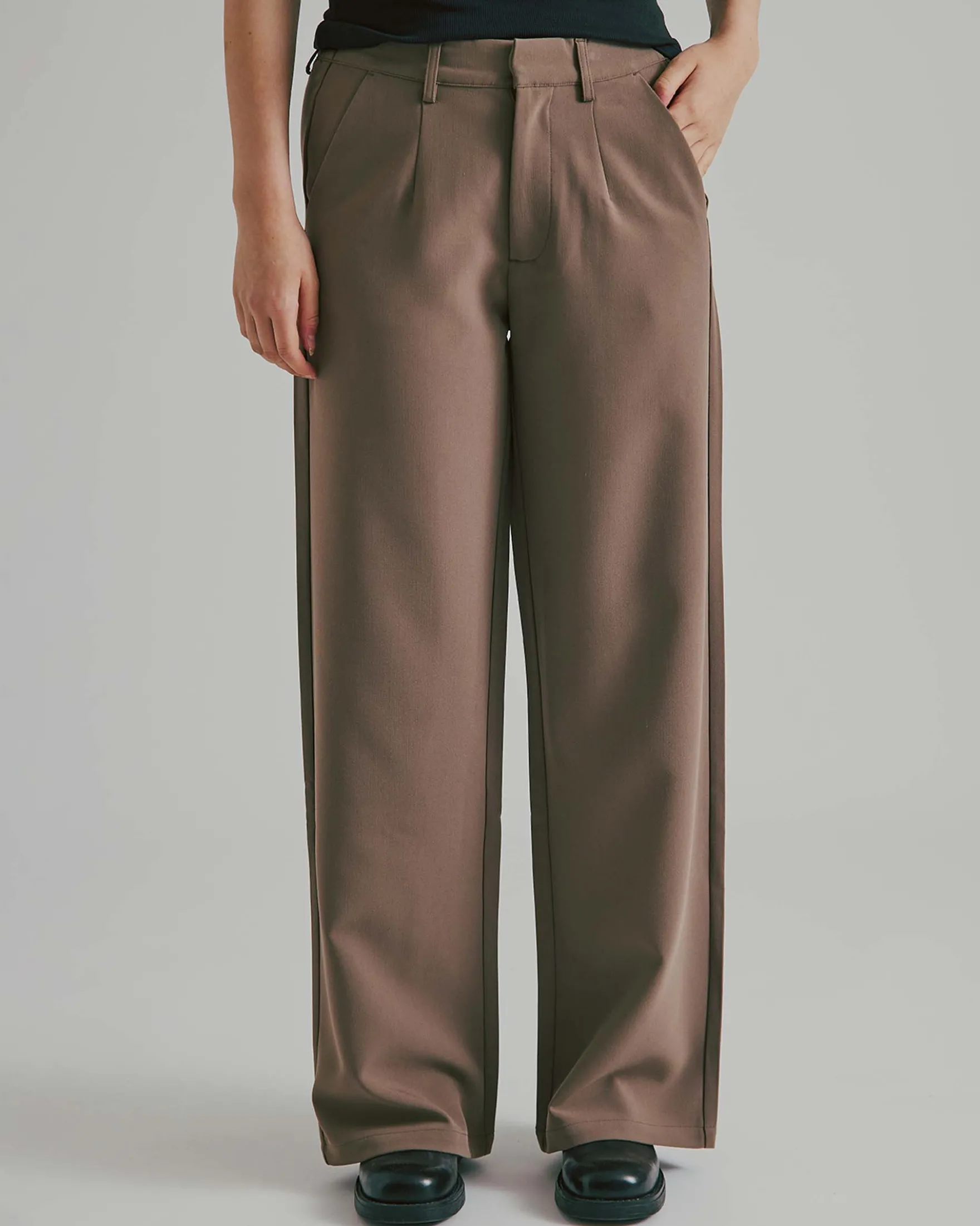 Anna wide pant