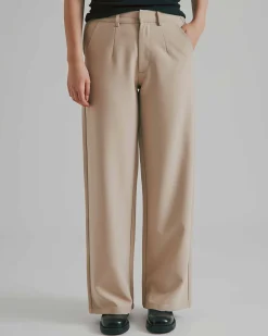 Anna wide pant