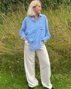 Anna wide pant