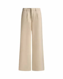 Anna wide pant