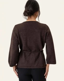Anneic cardigan