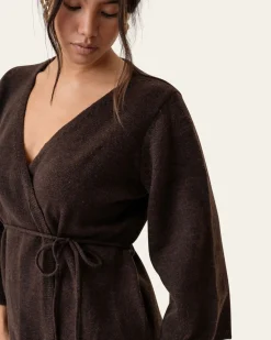 Anneic cardigan