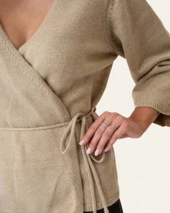 Anneic cardigan