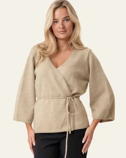 Anneic cardigan