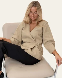 Anneic cardigan