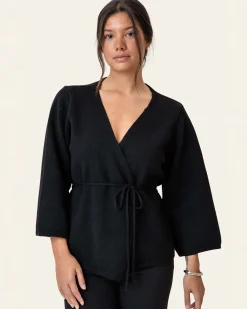 Anneic cardigan