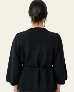 Anneic cardigan
