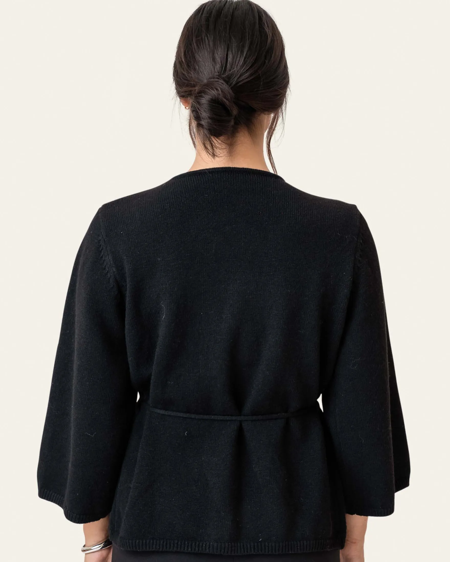 Anneic cardigan