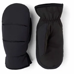Arc mitt