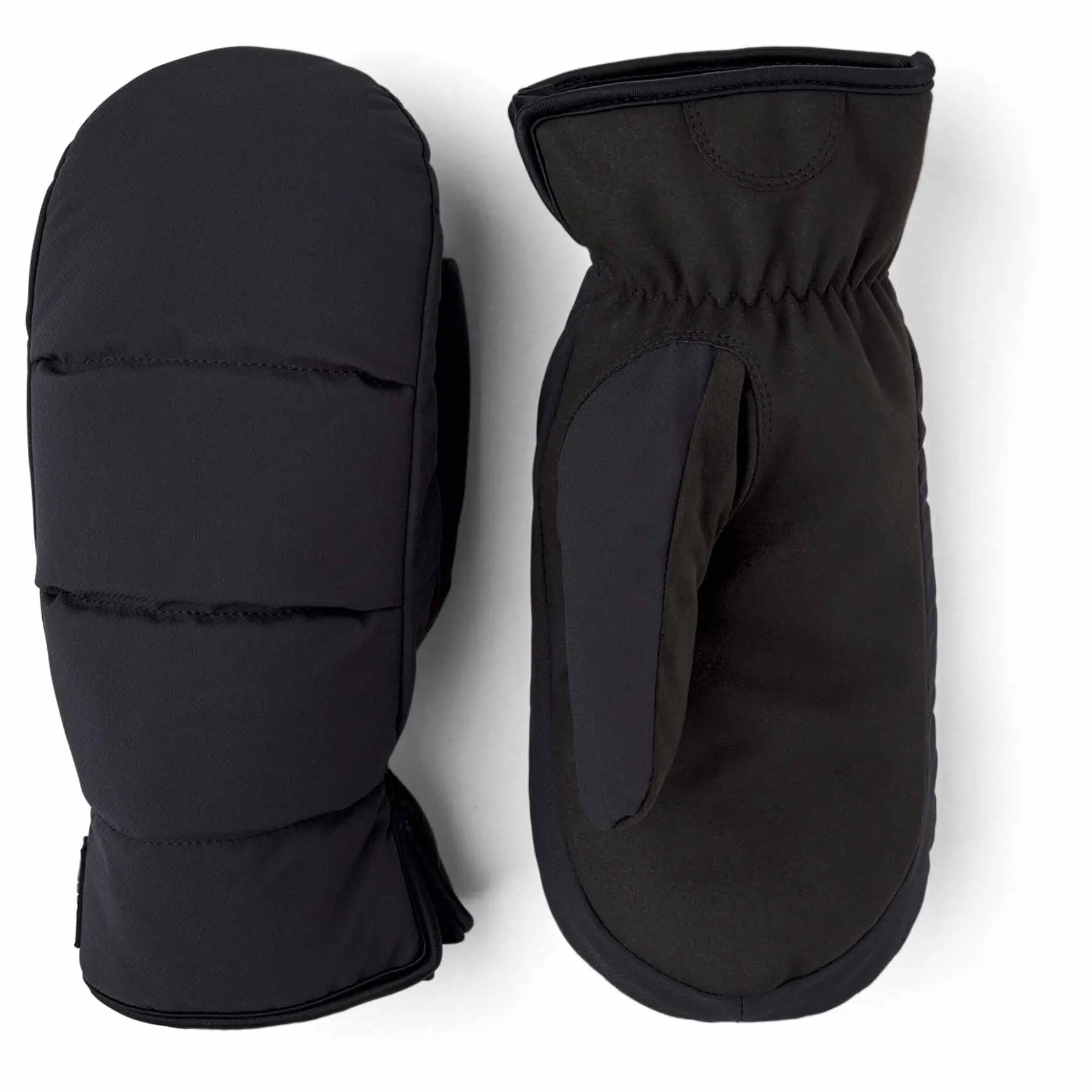 Arc mitt