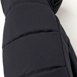Arc mitt