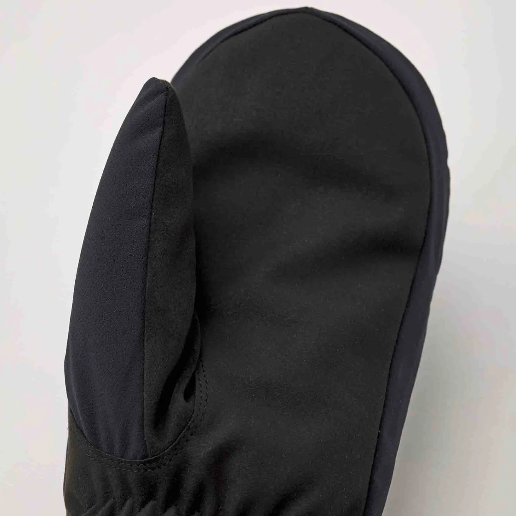 Arc mitt