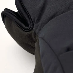 Arc mitt