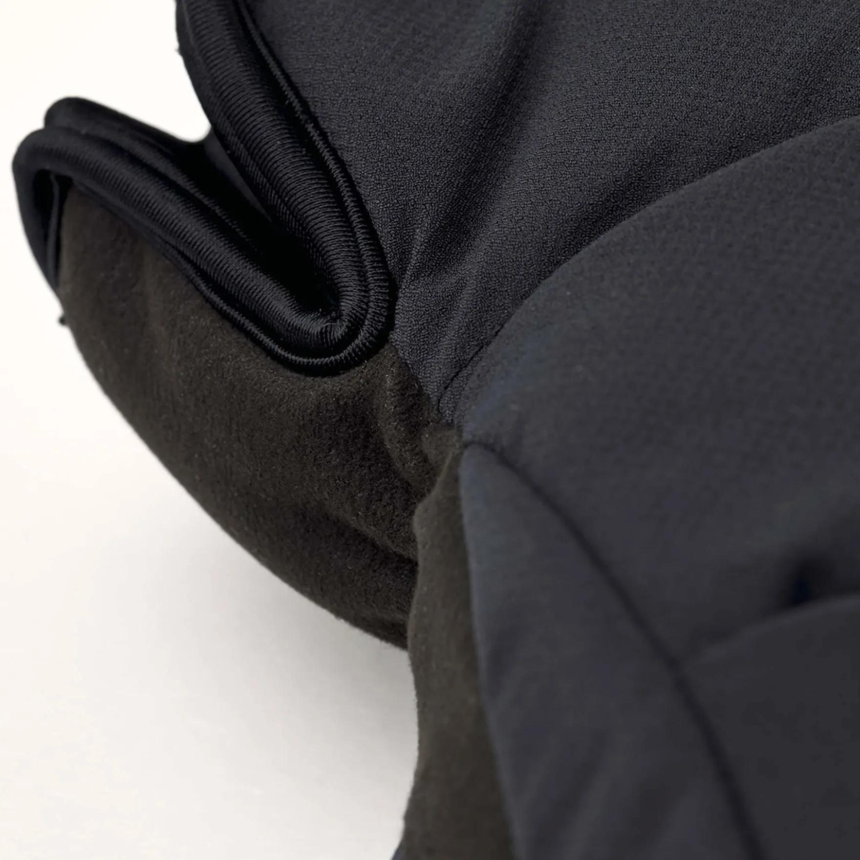 Arc mitt