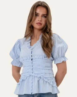 ArielIC Blouse