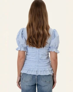 ArielIC Blouse