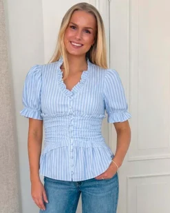 ArielIC Blouse