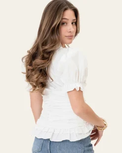 ArielIC Blouse