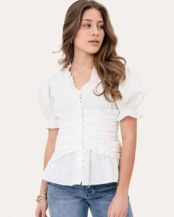 ArielIC Blouse