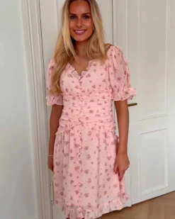 ArielIC Dress