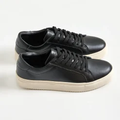Aron leather sneaker