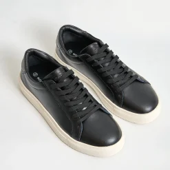 Aron leather sneaker