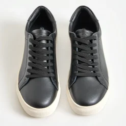 Aron leather sneaker