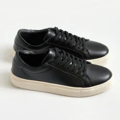 Aron leather sneaker
