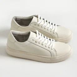 Aron leather sneaker