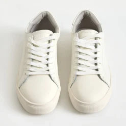Aron leather sneaker
