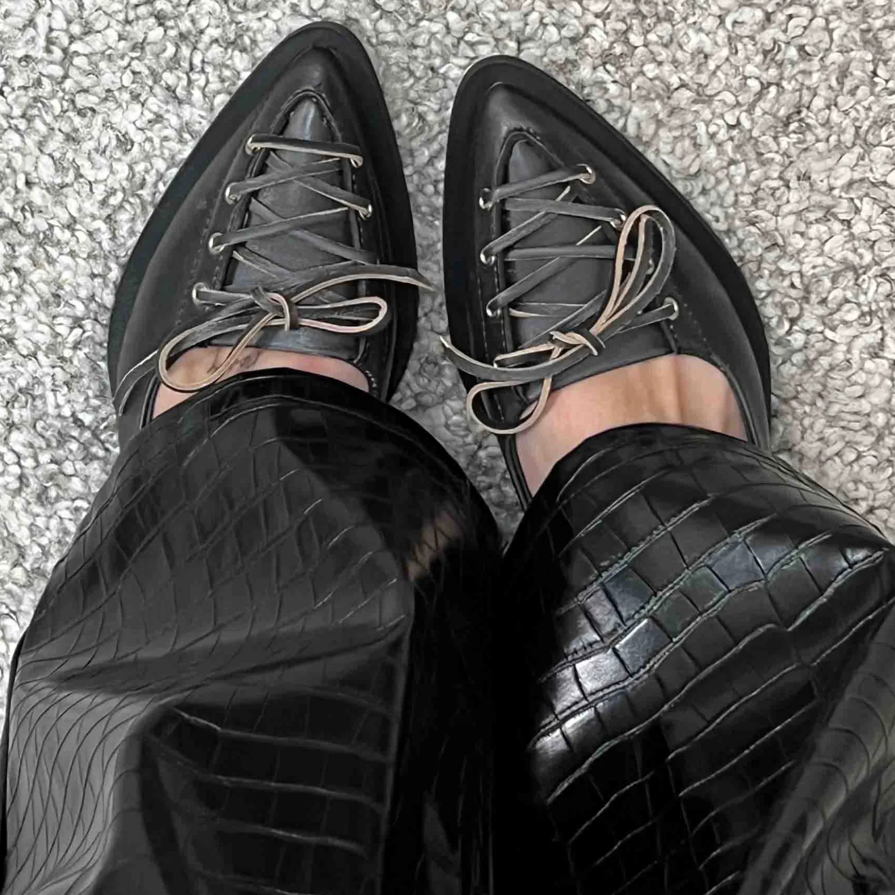 Athena slingback