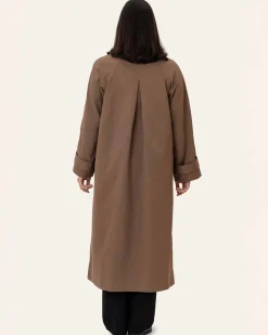 Avaic trenchcoat