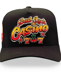 BAD LUCK CASINO