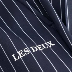 Ballier pinstripe track pants