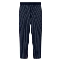 Ballier pinstripe track pants