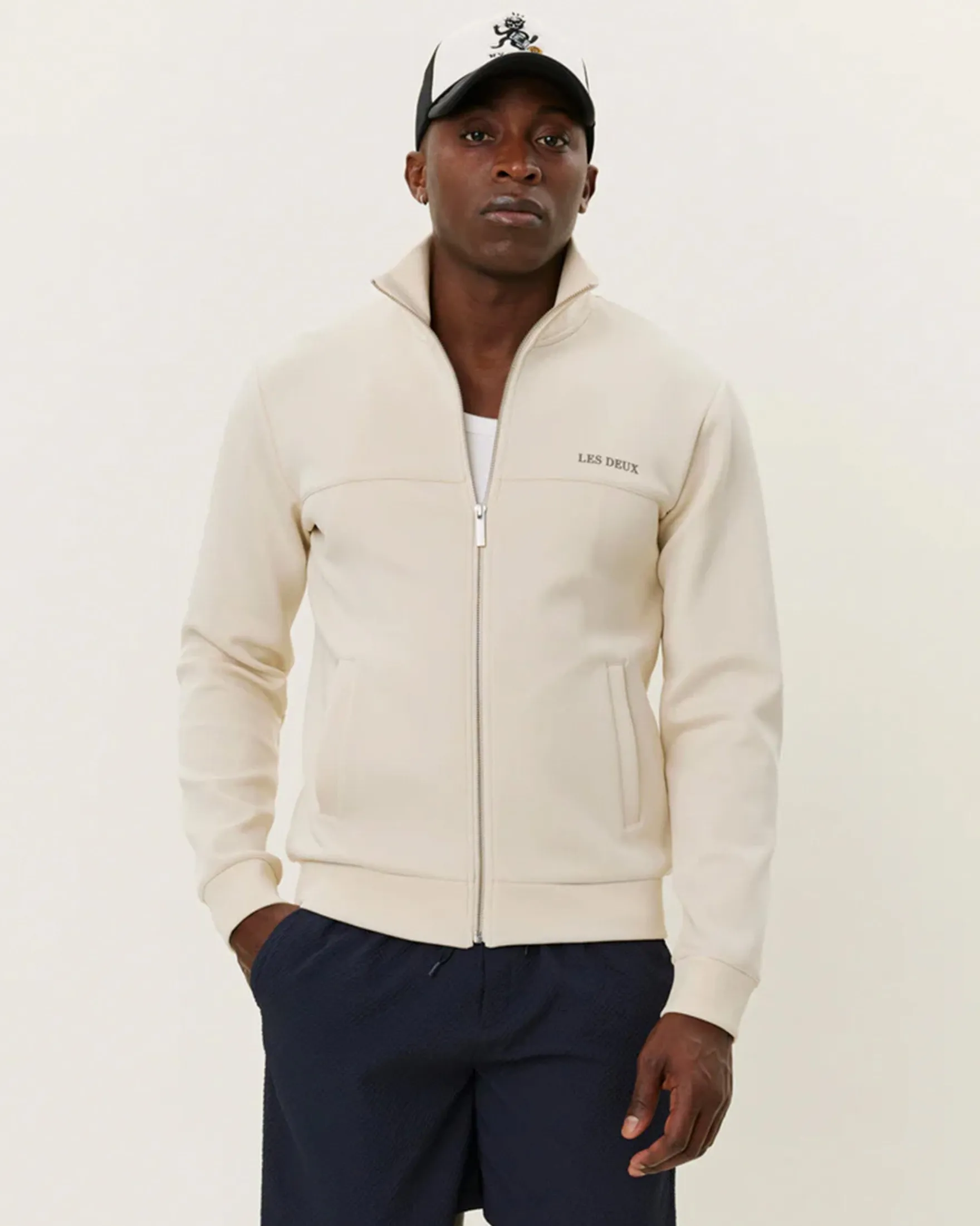 Ballier track jacket