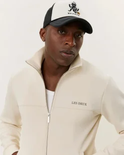 Ballier track jacket