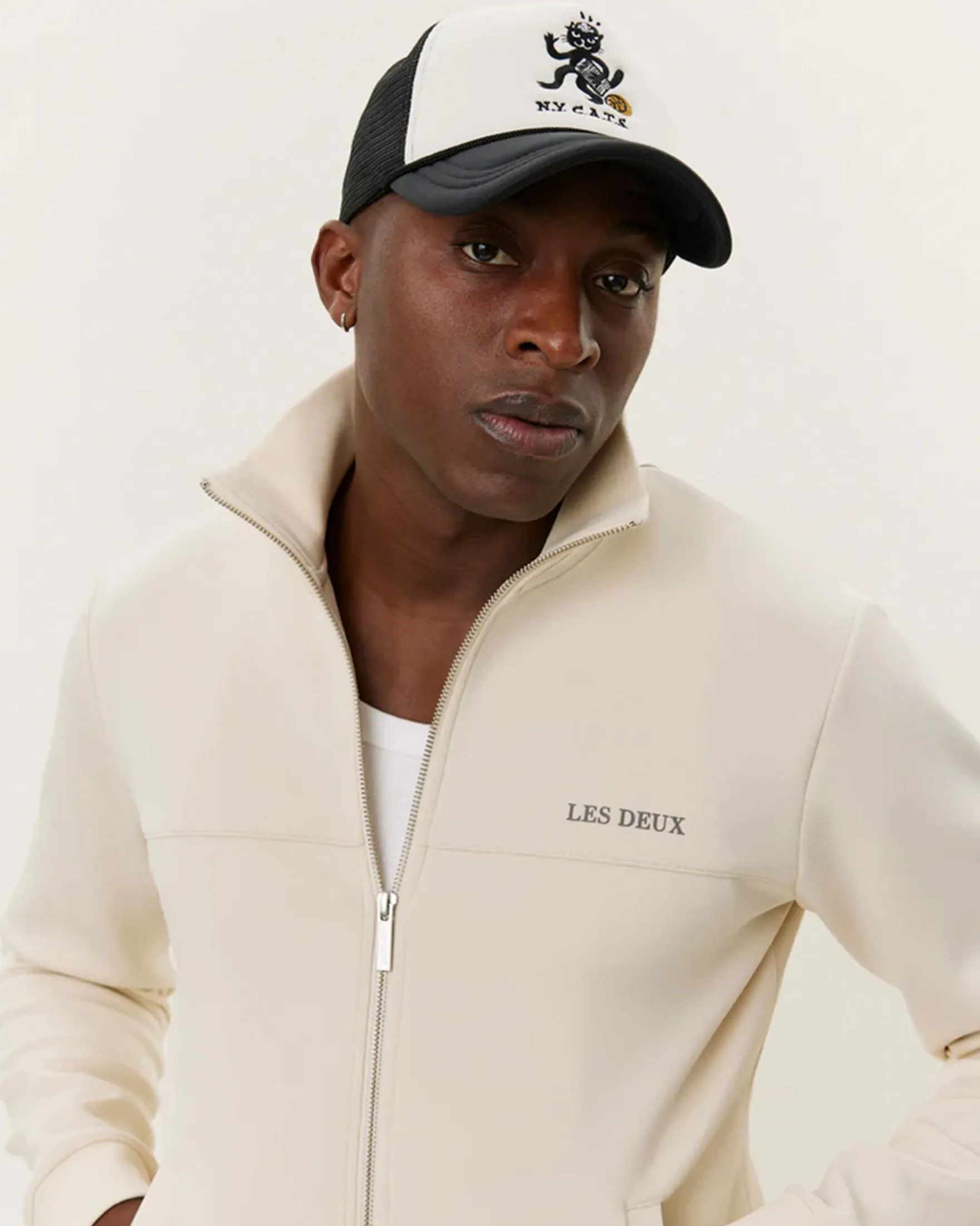 Ballier track jacket
